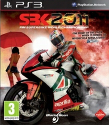 SBK 2011